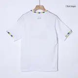 Leeds United Home Soccer Jersey 2025/26