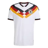 WIRTZ #17 Germany Home Player Version Jersey World Cup 2026