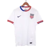 USA Home Soccer Jersey Copa America