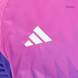 MÜLLER #13 Germany Away Soccer Jersey EURO