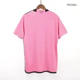 Inter Miami CF Home Jerseys Full Kit