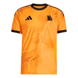 Roma Away Soccer Jersey 2025/26