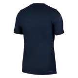 Uruguay Away Player Version Jersey World Cup 2026