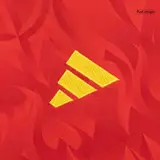 Women's Belgium Home Jersey World Cup 2026