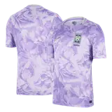 South Korea Away Soccer Jersey World Cup 2026