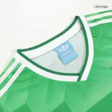 Retro Soccer Jersey Germany Away 1988/90