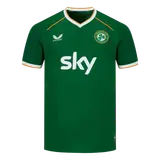 Ireland Home Soccer Jersey World Cup 2026