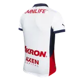 Chivas Away inspired Soccer Jersey