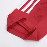 Women's Manchester United Home Jersey