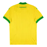 FC Nantes Home Soccer Jersey 2025/26