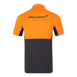 McLaren F1 Racing Team Polo - Orange