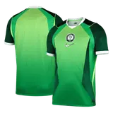 Nigeria Home Soccer Jersey World Cup 2026