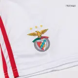 Benfica Third Away Kids Soccer Jerseys Kit 2025/26
