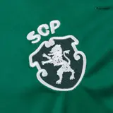 Sporting CP Alternative Jersey 2025/26