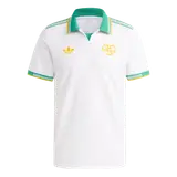 Roma Third Away Player Version Jersey 2025/26