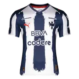 Monterrey Home Soccer Jersey 2025/26