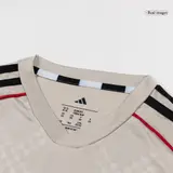 Benfica Away Kids Soccer Jerseys Kit 2025/26