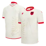 Albania Away Soccer Jersey World Cup 2026