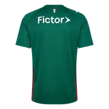 SE Palmeiras Home Soccer Jersey 2026/27
