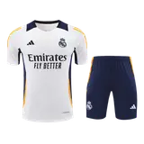 Real Madrid Pre-Match Jerseys Kit