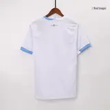 Uruguay Away Soccer Jersey Copa America