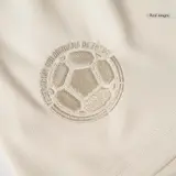 Colombia Soccer Shorts - 100th Anniversary