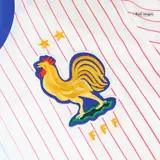 KANTE #13 France Away Soccer Jersey EURO