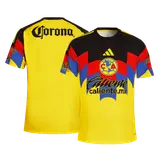 Club America Home Soccer Jersey 2025/26