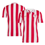 Olympiacos Soccer Jersey - 100th Anniversary