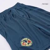 Club America Away  Kids Soccer Jerseys Kit