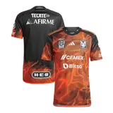 Tigres UANL Third Away Soccer Jersey 2023/24