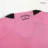 Inter Miami CF Home Jerseys Full Kit