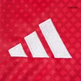 Ajax Home Soccer Jersey 2025/26