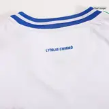 Italy Away Jerseys Kit EURO
