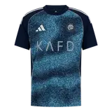 Al Nassr Away Soccer Jersey 2025/26