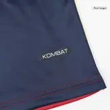 Genoa CFC Home Soccer Jersey 2025/26