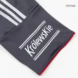 Legia Warszawa Third Away Soccer Jersey 2025/26