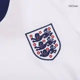 FODEN #11 England Home Soccer Jersey EURO