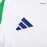Italy Away Jerseys Kit EURO