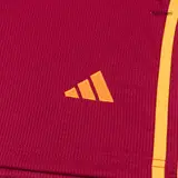 Roma Home Kids Soccer Jerseys Kit 2025/26