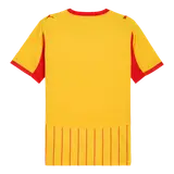 RC Lens Home Soccer Jersey 2025/26