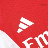 HAVERTZ #29 Arsenal Home Player Version Jersey