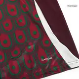 RAÚL #9 Mexico Home Soccer Jersey Copa America