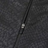 Barcelona 1/4 Zip Tracksuit 2025/26 Kids Black