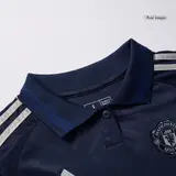 Women's Manchester United Away Jersey