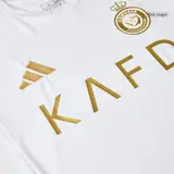 RONALDO #7 Al Nassr Third Away Soccer Jersey - ACL