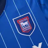 Ipswich Town Home Soccer Jersey