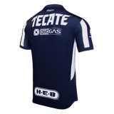 Monterrey Home inspired Soccer Jersey