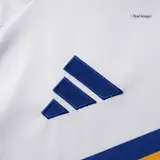 Boca Juniors Away Soccer Jersey
