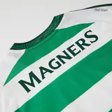 Celtic Home Soccer Jersey
